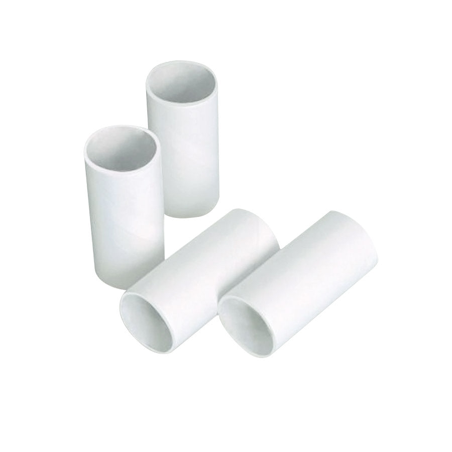 Embouts Bucceaux Pour Spiromètre - diamètre extérieur 22 mm- Lot De 160 Embouts