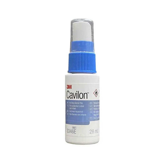 FILM PROTECTEUR CUTANE NON IRRITANT CAVILON NSBF