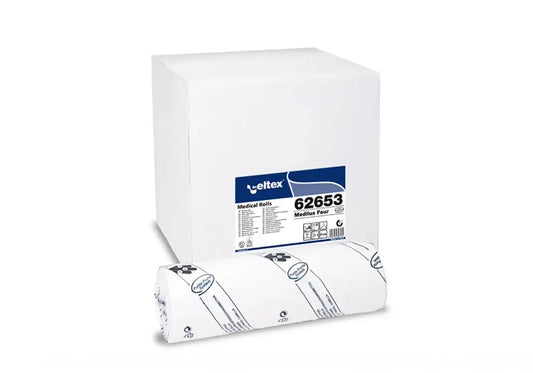 Drap examen medilux four 39x38cm - 132 fts