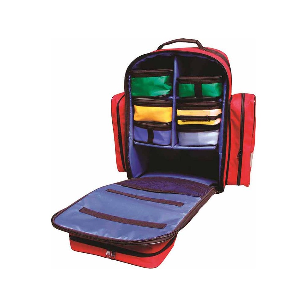 MALLETTE URGENTISTE SAFE BAG