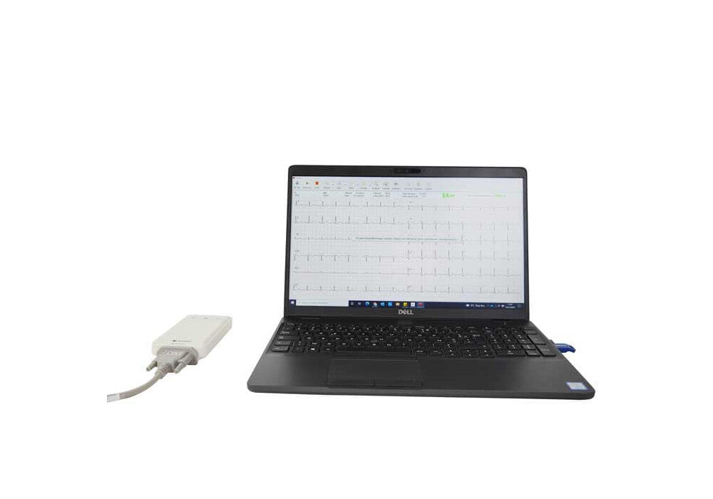 ECG CONNECTÉ CARDIOMATE SPENGLER