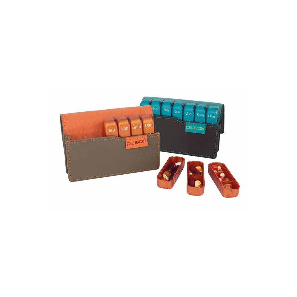 PILULIER PILBOX MINI