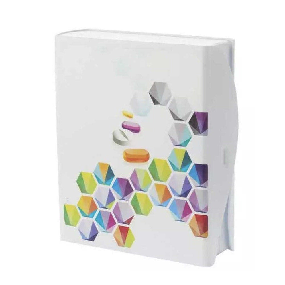 PILULIER PILBOX 7.4