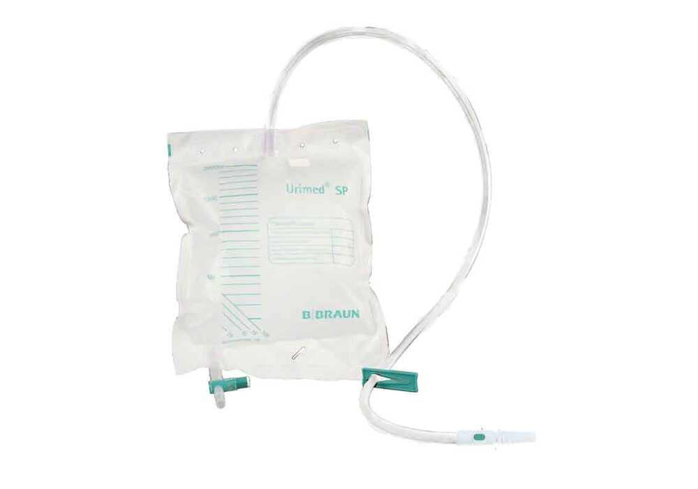 Poche à urine Urimed® SP