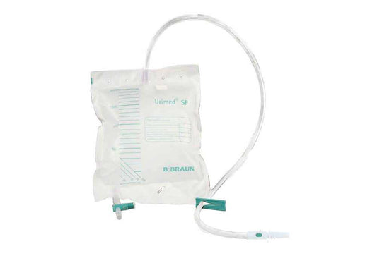 Poche à urine Urimed® SP