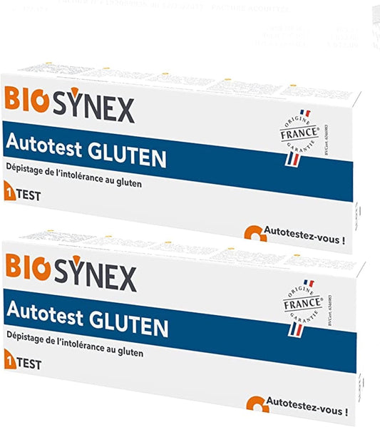 Autotest GLUTEN