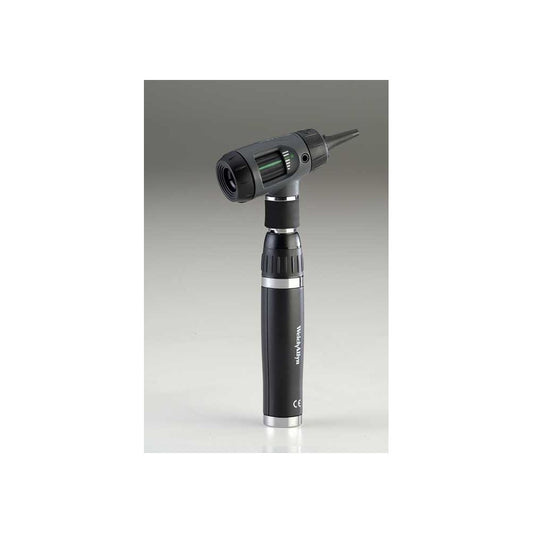 OTOSCOPE WELCH ALLYN MACROVIEW LED RECHARGEABLE