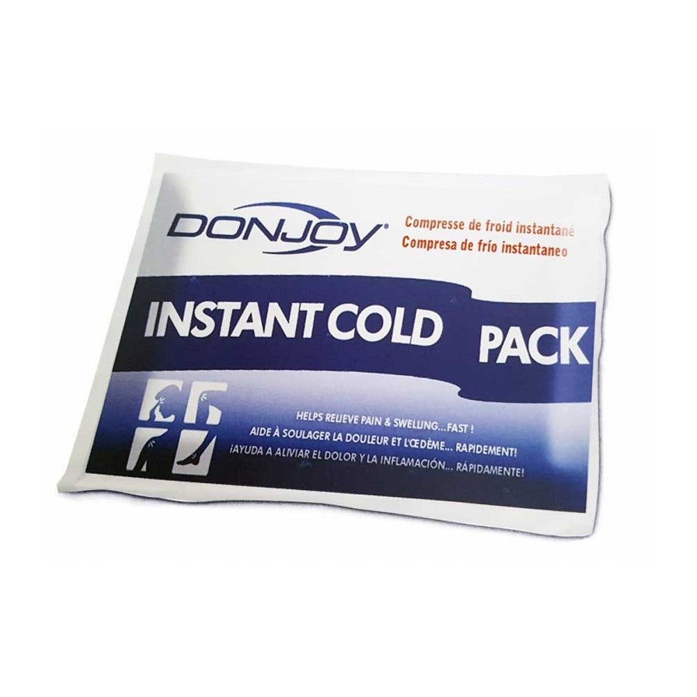 PACK FROID INSTANTANÉ