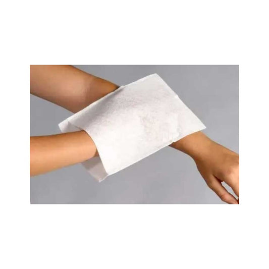 GANT DE TOILETTE NON TISSE NORM