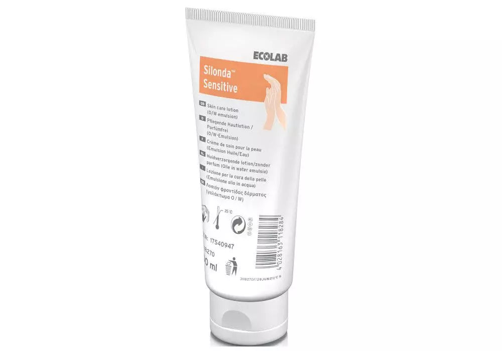 ECOLAB SILONDA® SENSITIVE