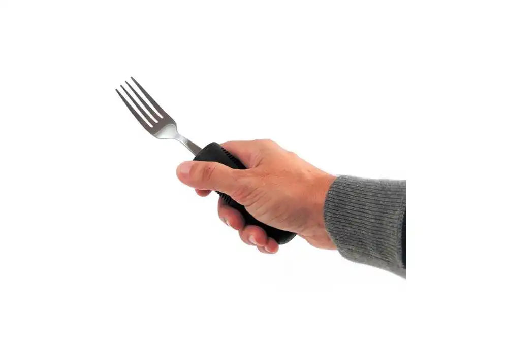 Couverts pliables sure grip