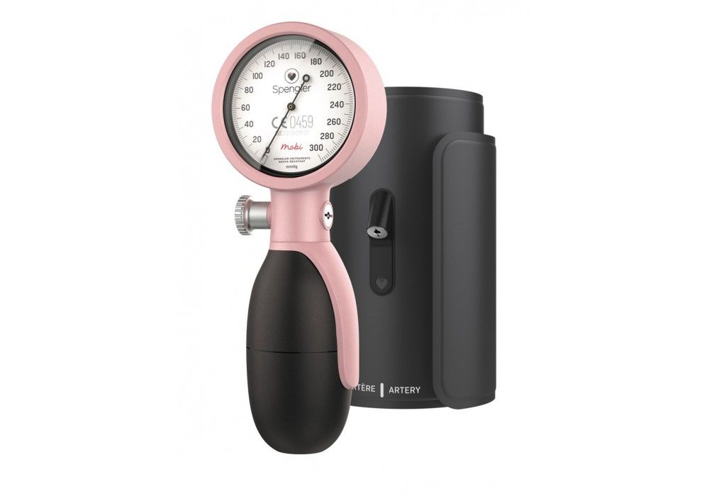 TENSIOMETRE MOBI®