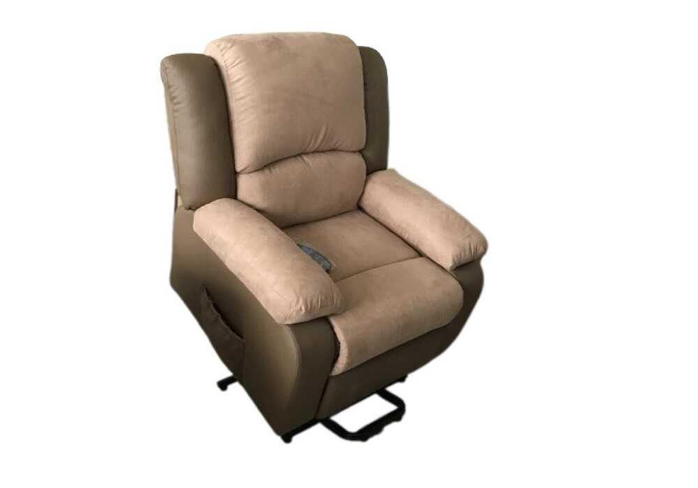 Fauteuil Releveur Alva