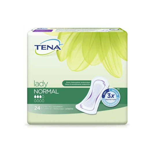 TENA LADY NORMAL