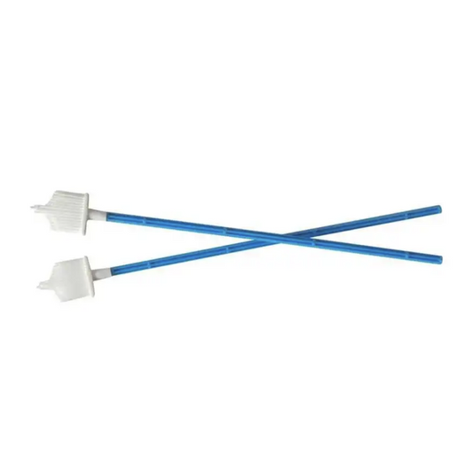 BALAI ENDOCERVICAL U.U. STERILE EMILABO