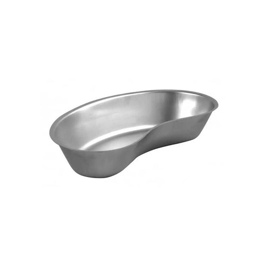 HARICOT INOX 25 x 12.5 x 4 cm