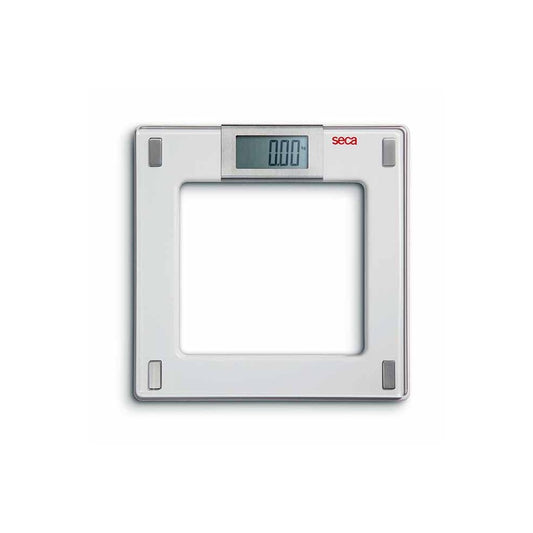 PESE PERSONNE ELECTRONIQUE EXTRA PLAT SECA AURA 807