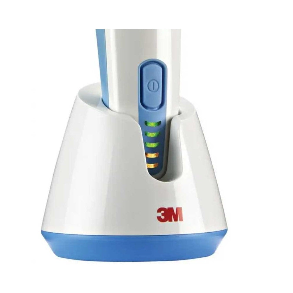 SOCLE CHARGEUR POUR TONDEUSE CHIRURGICALE PROFESSIONNELLE A TETE FIXE