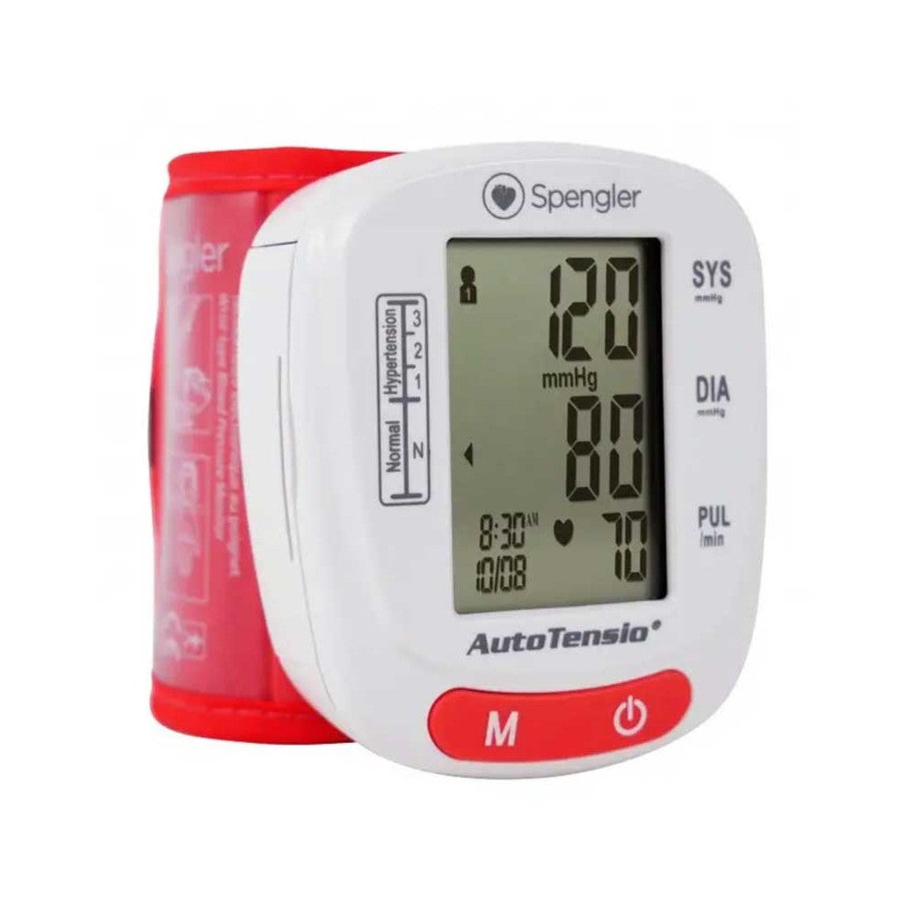 TENSIOMÈTRE AUTOTENSIO POIGNET