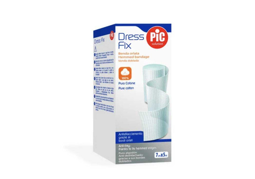 Bande de gaze Dress Fix