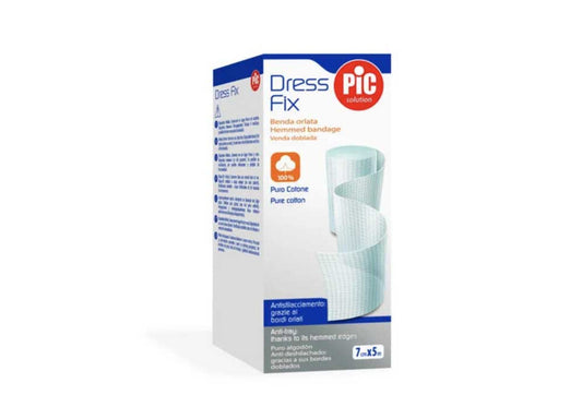Bande de gaze Dress Fix