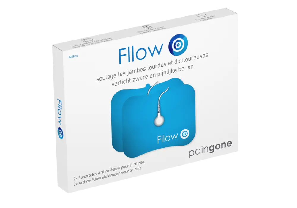PAINGONE FLLOW ARTHRO-FLLOW ELECTRODE