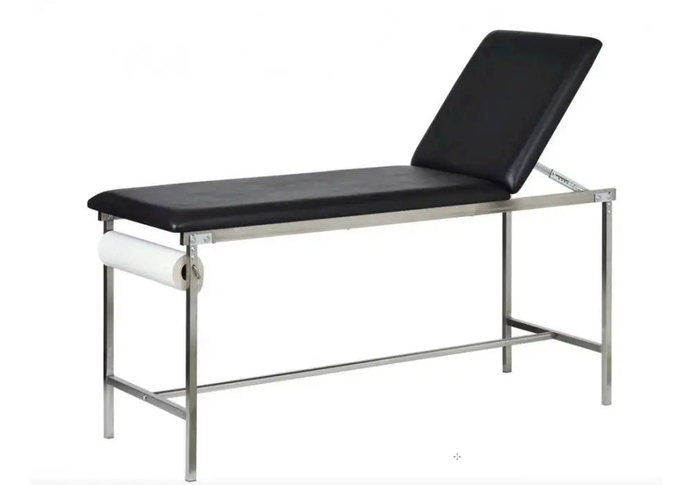 Divan d'examen inox ecomax