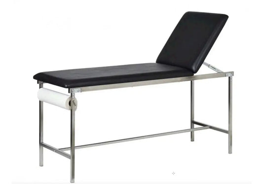 Divan d'examen inox ecomax