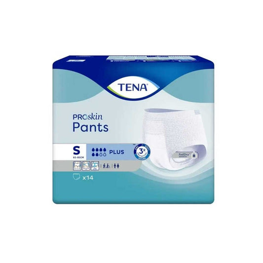 TENA PANTS PROSKIN BARIATRIC PLUS
