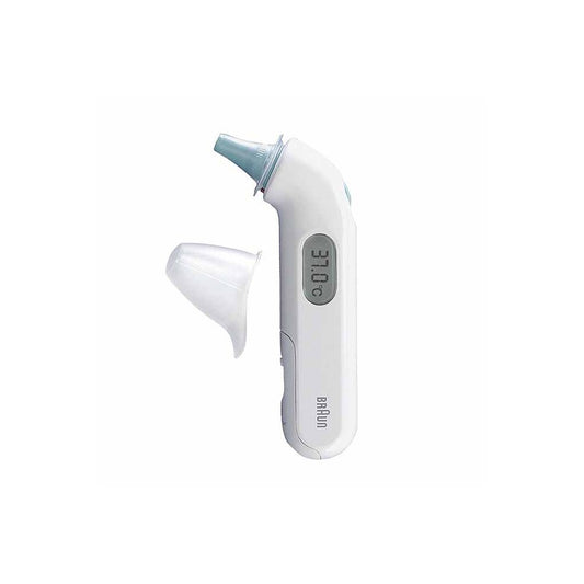 THERMOMETRE AURICULAIRE BRAUN THERMOSCAN 3 IRT3030