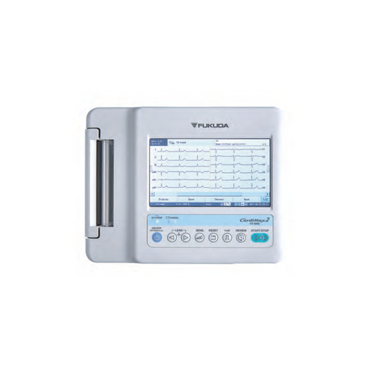 ECG CARDIMAX® FX-8200