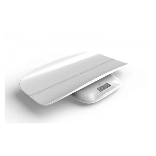 PESE BEBE ET ENFANT ELECTRONIQUE ANDINE 3