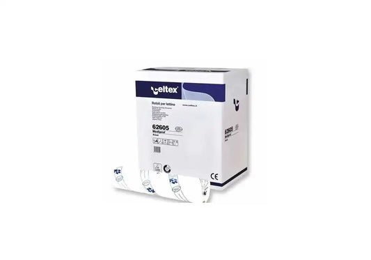 Drap examen gaufre 50x38cm - 2 plis - 211fts