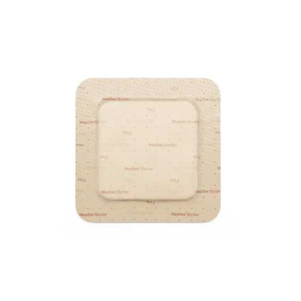 MEPILEX BORDER FLEX CARRÉ