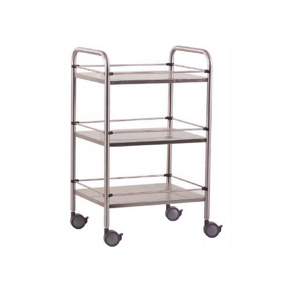 GUERIDON INOX