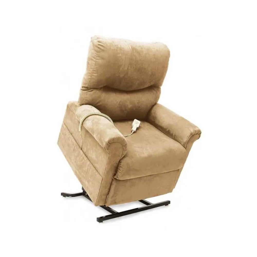 FAUTEUIL RELEVEUR PRIDE LC 107