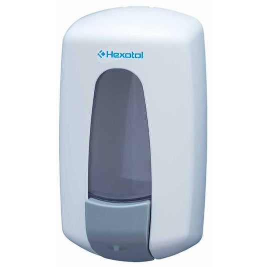 DISTRIBUTEUR MANUEL DE SAVON OU GHA SN 700