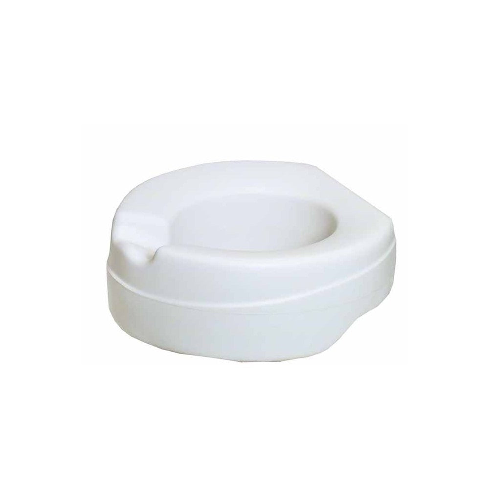 REHAUSSE WC SOUPLE CONTACT PLUS