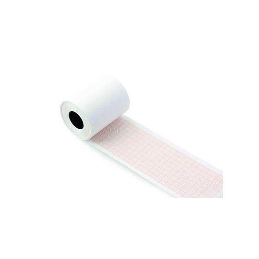 PAPIER IMPRIMANTE POUR MONITEUR EDAN M3A