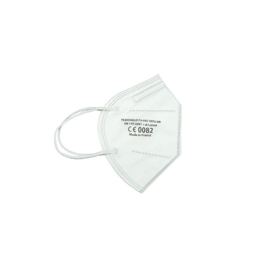 MASQUES FFP2 TEXISHIELD