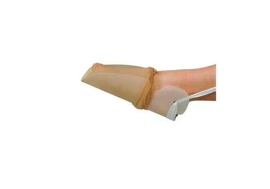 Enfile bas dorking profile sous blister