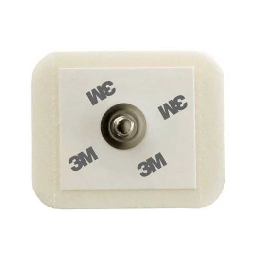 ELECTRODE DE SURVEILLANCE EN MOUSSE 3M 2228