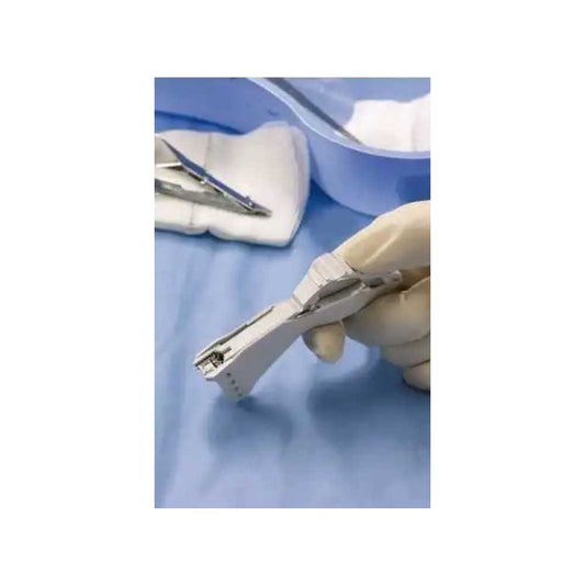 AGRAFEUSE CUTANEE U.U. 3M PRECISE