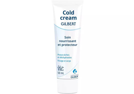 Cold cream 50ml