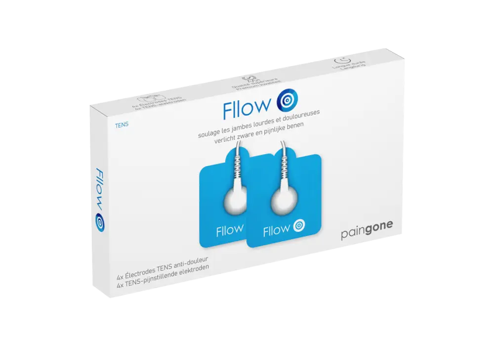 PAINGONE FLLOW TENS ELECTRODE