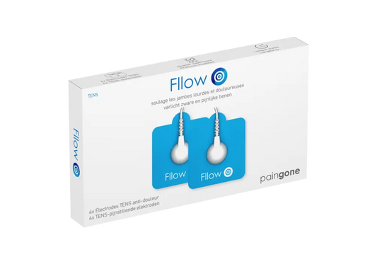 PAINGONE FLLOW TENS ELECTRODE