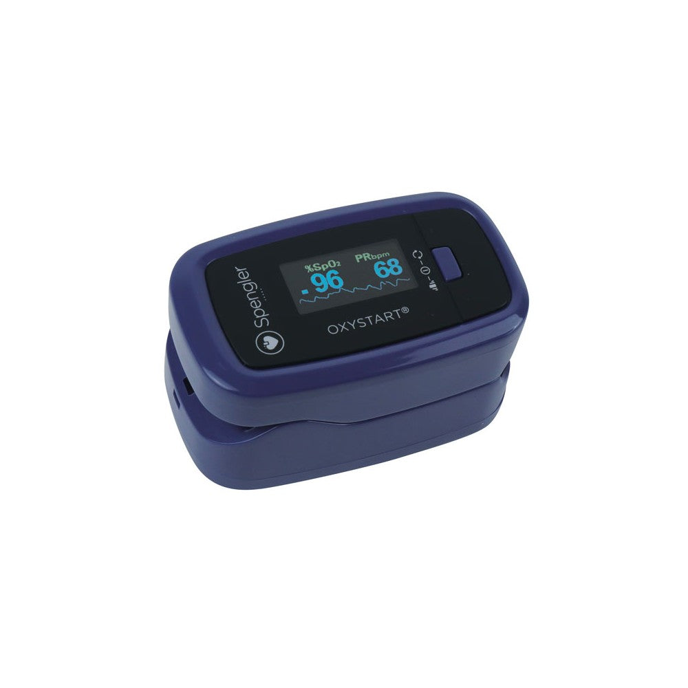 OXYMETRE DE POULS OXYSTART