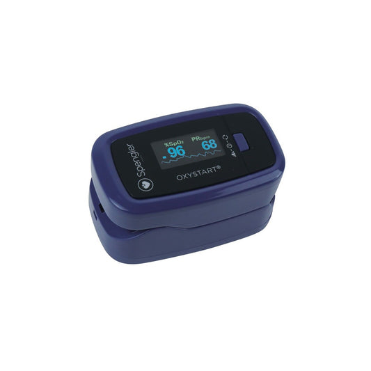 OXYMETRE DE POULS OXYSTART