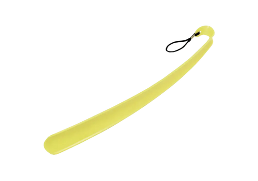 Chausse-pied long manche en plastique