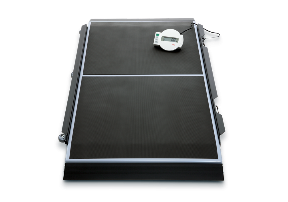 Plateforme de pesee electronique seca 657
